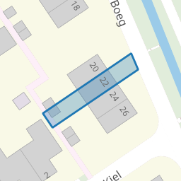 Perceel MPL00-H-4579