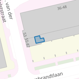 Perceel MPL00-H-4583