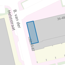 Perceel MPL00-H-4586