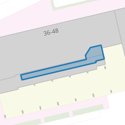 Perceel MPL00-H-4592