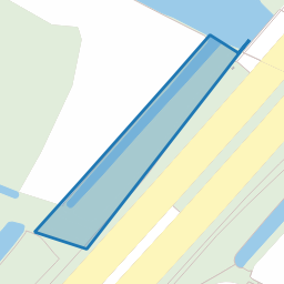 Perceel MPL00-H-4601