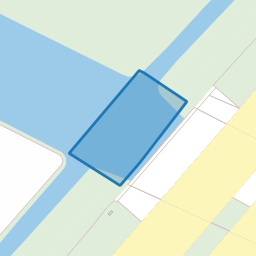 Perceel MPL00-H-4602