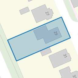 Perceel MPL00-H-4607