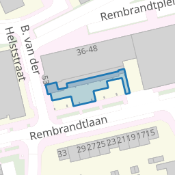 Perceel MPL00-H-4608