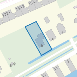 Perceel MPL00-H-4623