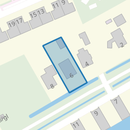 Perceel MPL00-H-4624