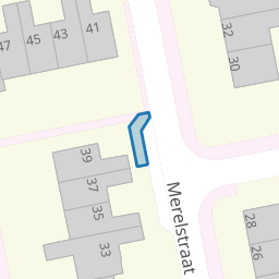 Perceel MPL00-H-4642