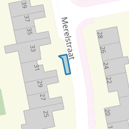 Perceel MPL00-H-4671