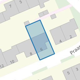 Perceel MPL00-H-4684