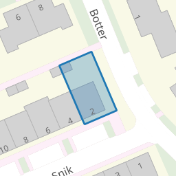 Perceel MPL00-H-4685