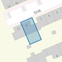 Perceel MPL00-H-4687