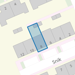 Perceel MPL00-H-4694