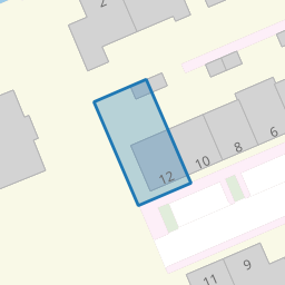 Perceel MPL00-H-4699