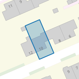 Perceel MPL00-H-4701