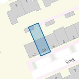 Perceel MPL00-H-4703