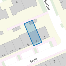 Perceel MPL00-H-4704