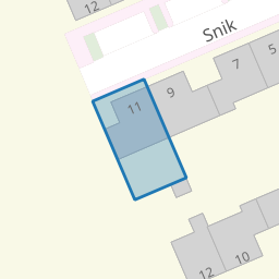 Perceel MPL00-H-4705