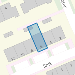 Perceel MPL00-H-4706