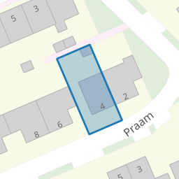 Perceel MPL00-H-4707