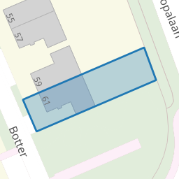 Perceel MPL00-H-4739