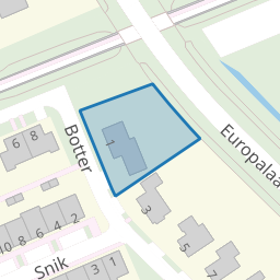 Perceel MPL00-H-4753