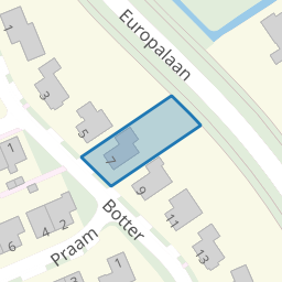 Perceel MPL00-H-4755