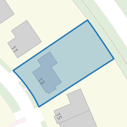 Perceel MPL00-H-4758