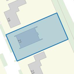 Perceel MPL00-H-4764