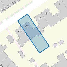 Perceel MPL00-H-4769