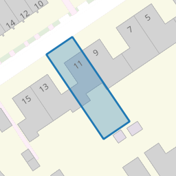 Perceel MPL00-H-4770