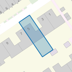 Perceel MPL00-H-4772