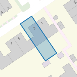 Perceel MPL00-H-4774