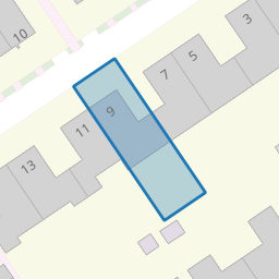 Perceel MPL00-H-4775