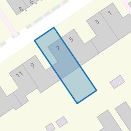 Perceel MPL00-H-4776