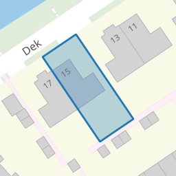 Perceel MPL00-H-4777