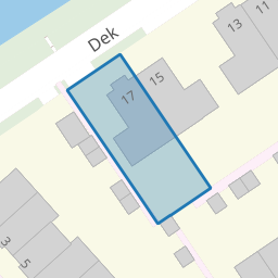 Perceel MPL00-H-4782