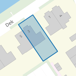 Perceel MPL00-H-4785