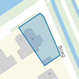 Perceel MPL00-H-4787