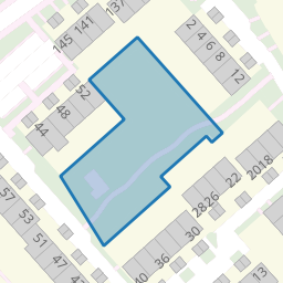 Perceel MPL00-H-4789