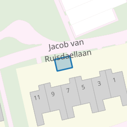 Perceel MPL00-H-4792