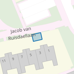 Perceel MPL00-H-4799