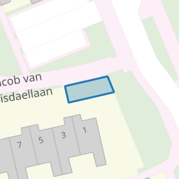 Perceel MPL00-H-4800