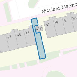 Perceel MPL00-H-4809