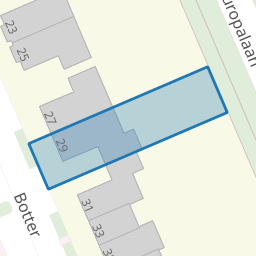 Perceel MPL00-H-4816