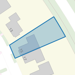 Perceel MPL00-H-4818