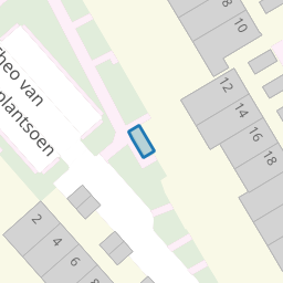 Perceel MPL00-H-4822