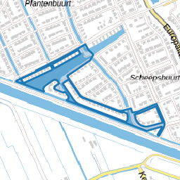 Perceel MPL00-H-4845