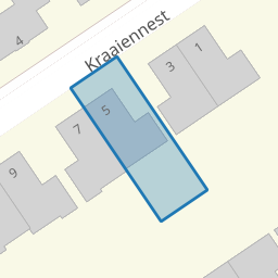 Perceel MPL00-H-4850