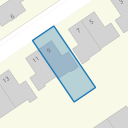 Perceel MPL00-H-4852