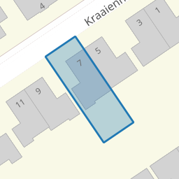 Perceel MPL00-H-4856